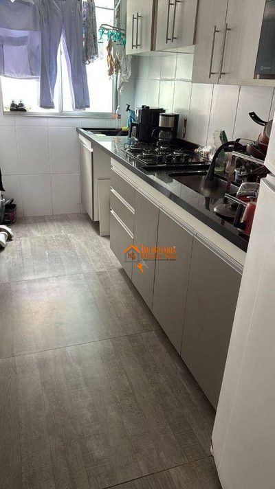 Apartamento, 2 quartos, 47 m² - Foto 1