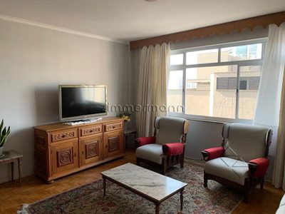 Apartamento, 3 quartos, 106 m² - Foto 3
