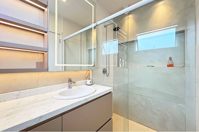 Casa, 3 quartos, 96 m² - Foto 4