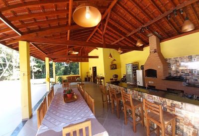 Casa, 3 quartos, 450 m² - Foto 4