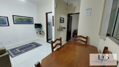 Apartamento, 1 quarto, 45 m² - Foto 3