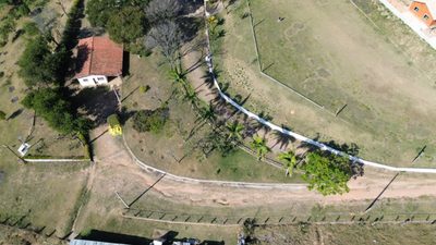 Terreno, 10 hectares - Foto 1