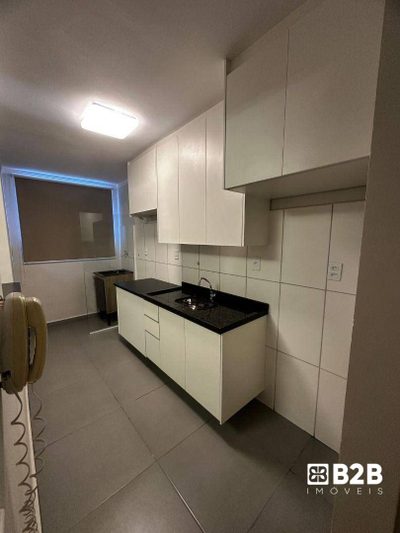 Apartamento, 2 quartos, 45 m² - Foto 2