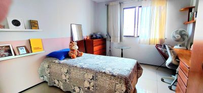 Apartamento, 3 quartos, 122 m² - Foto 1