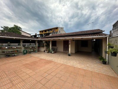 Casa, 4 quartos, 172 m² - Foto 2