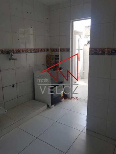 Apartamento, 2 quartos, 64 m² - Foto 5