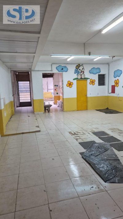 Depósito-Galpão, 500 m² - Foto 4