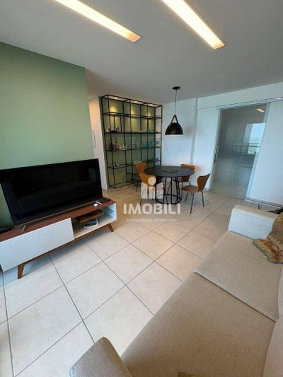 Apartamento, 2 quartos - Foto 4