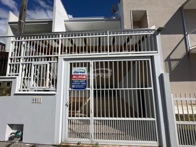 Casa, 2 quartos, 78 m² - Foto 1