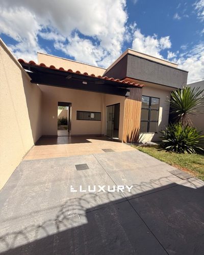 Casa, 2 quartos, 95 m² - Foto 1