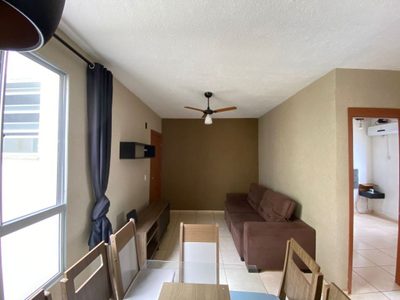 Apartamento, 2 quartos, 50 m² - Foto 4