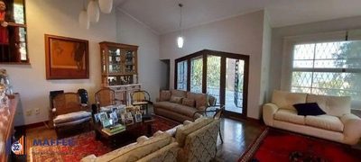 Casa, 3 quartos, 250 m² - Foto 3
