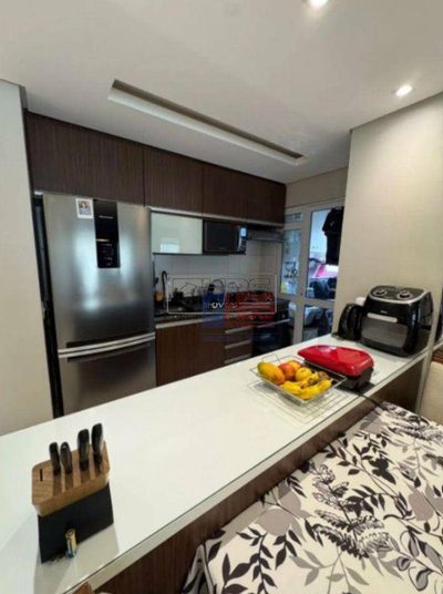 Apartamento, 2 quartos, 64 m² - Foto 2