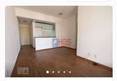 Apartamento, 3 quartos, 62 m² - Foto 5