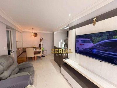 Apartamento, 2 quartos, 72 m² - Foto 4