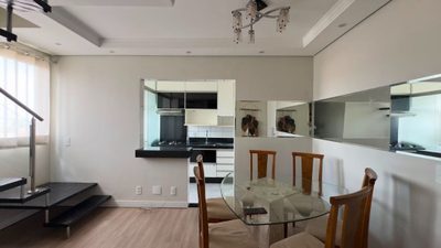 Apartamento, 2 quartos, 132 m² - Foto 3