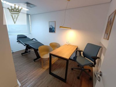 Loja-Salão, 360 m² - Foto 3