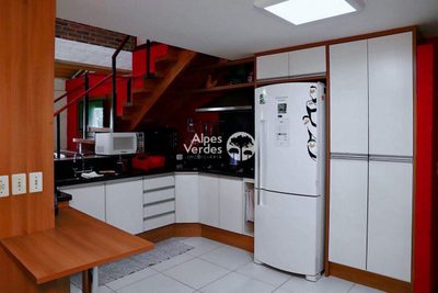 Casa, 3 quartos, 212 m² - Foto 5