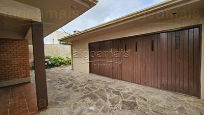 Sobrado, 3 quartos, 250 m² - Foto 5