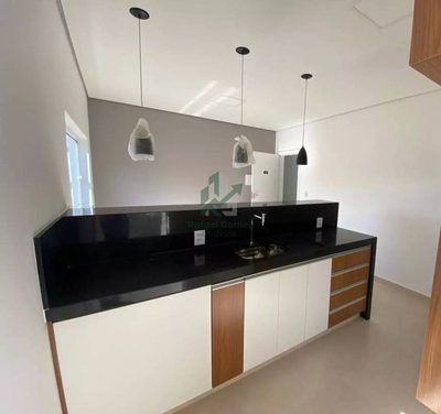 Apartamento, 2 quartos, 43 m² - Foto 3