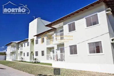 Casa, 3 quartos, 50 m² - Foto 1