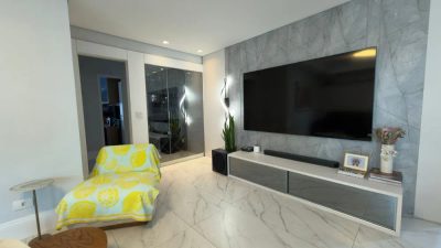 Apartamento, 3 quartos, 128 m² - Foto 2