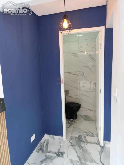 Casa, 2 quartos, 55 m² - Foto 5