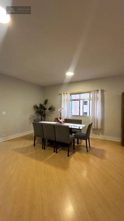 Apartamento, 3 quartos, 160 m² - Foto 3