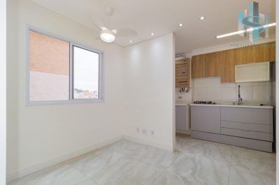 Apartamento, 2 quartos, 37 m² - Foto 4