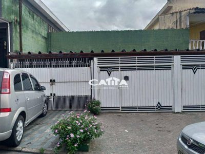 Casa, 3 quartos, 300 m² - Foto 1