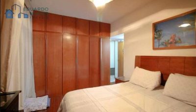 Apartamento, 3 quartos, 115 m² - Foto 5