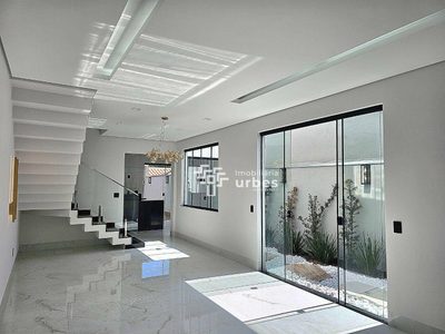 Casa, 3 quartos, 207 m² - Foto 5