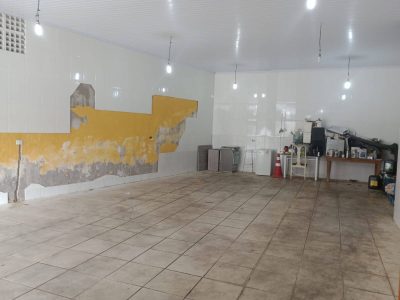 Loja-Salão, 100 m² - Foto 4