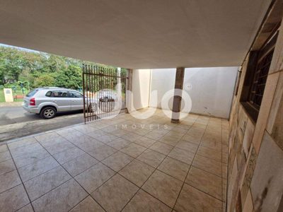 Casa, 3 quartos, 137 m² - Foto 2