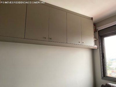 Apartamento, 3 quartos, 71 m² - Foto 2