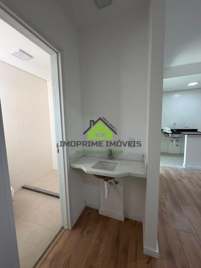 Apartamento, 1 quarto, 38 m² - Foto 3
