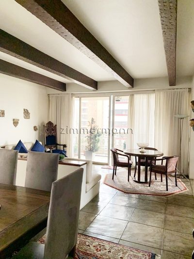 Apartamento, 3 quartos, 330 m² - Foto 2