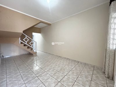 Casa, 4 quartos, 162 m² - Foto 4