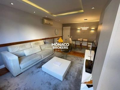 Apartamento, 3 quartos, 117 m² - Foto 5