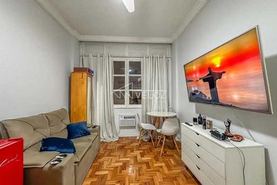 Apartamento, 19 m² - Foto 2