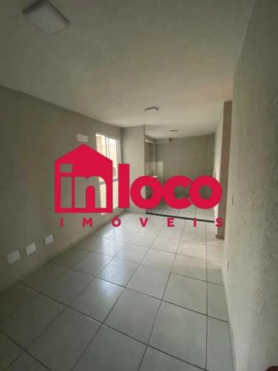 Apartamento, 2 quartos, 43 m² - Foto 4