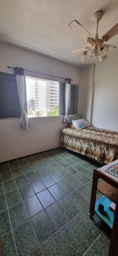Apartamento, 1 quarto, 32 m² - Foto 3