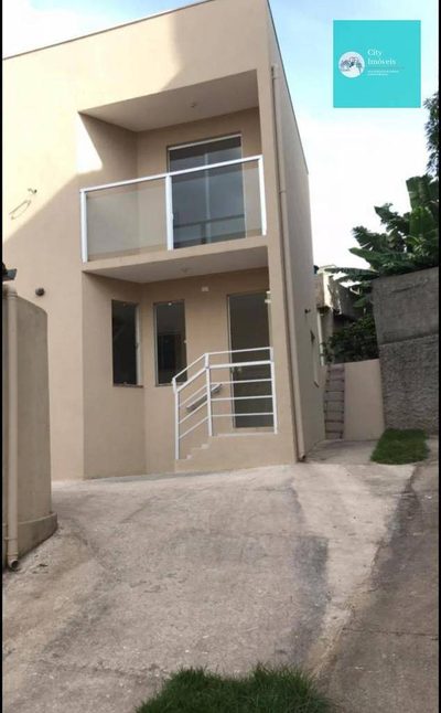 Casa, 3 quartos, 76 m² - Foto 3