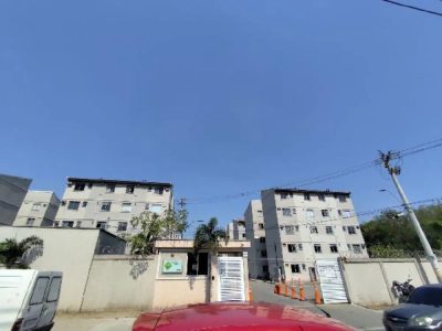 Apartamento, 2 quartos, 42 m² - Foto 1