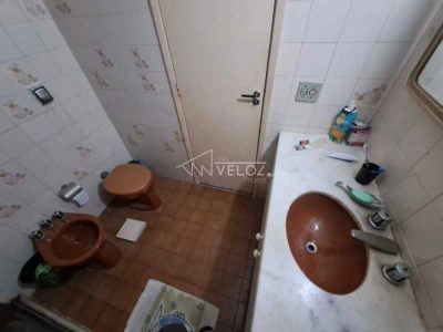 Apartamento, 2 quartos, 89 m² - Foto 1