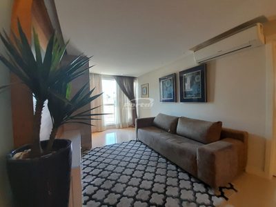 Apartamento, 2 quartos, 112 m² - Foto 2