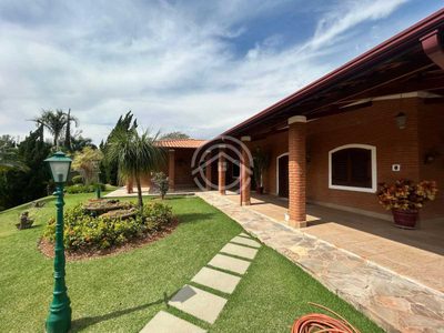 Casa de Condomínio, 4 quartos - Foto 5