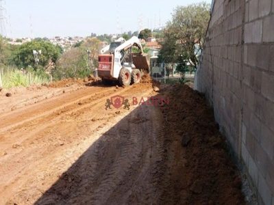 Terreno, 400 m² - Foto 2