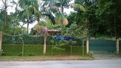 Casa, 3 quartos, 300 m² - Foto 2