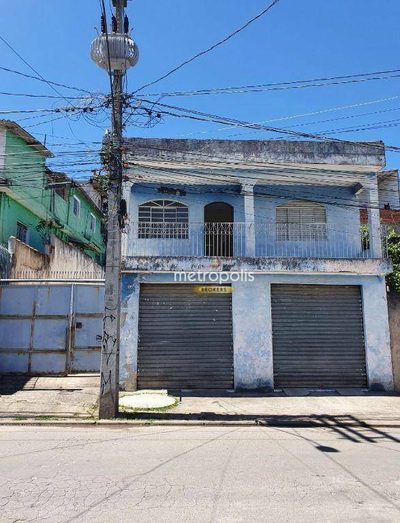 Casa, 3 quartos, 200 m² - Foto 1